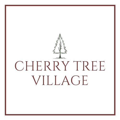 Cherry Tree Village logo